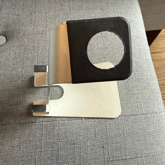 Apple Watch and Phone Charging Stand - Picture 1 of 2